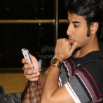 Musab almuqrin
